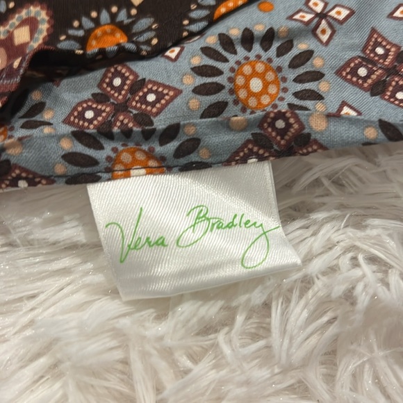 Vera Bradley What’s Cookin Apron - Canyon - NWT - Picture 3 of 9